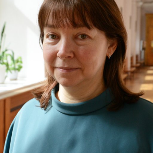 Курачёва Ирина Владимировна