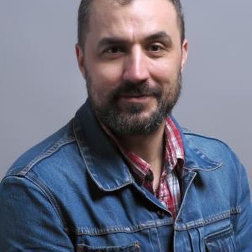 Мец Александр Евгеньевич