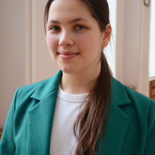 Орлова Марина Дмитриевна
