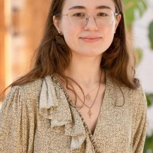 Петушкина Екатерина Михайловна