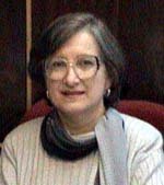 Строганкова Наталия Ильинична