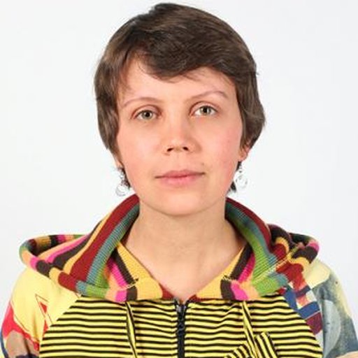 Ромакина Мария Александровна