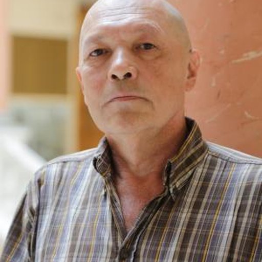 Сулейменов Мурат Каппарович