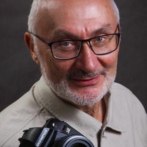 Трубников Юрий Алексеевич