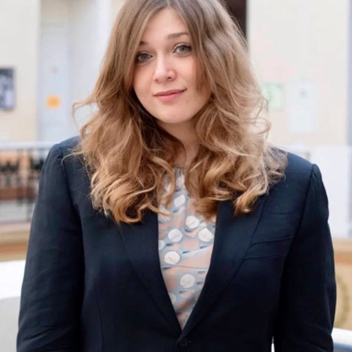 Богатырева-Белините Алина Викторовна