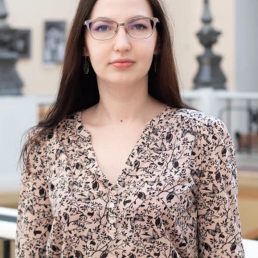 Бойко Вера Николаевна