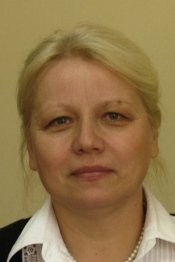 Строганова Вера Анатольевна