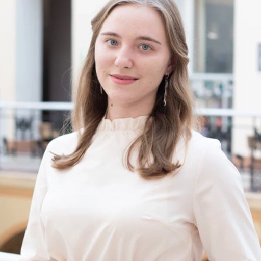Горынцева Екатерина Андреевна