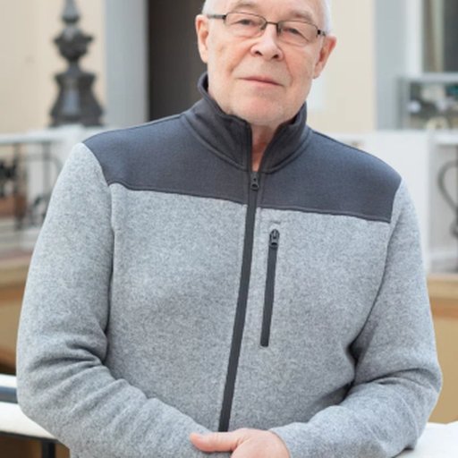 Замков Андрей Владимирович