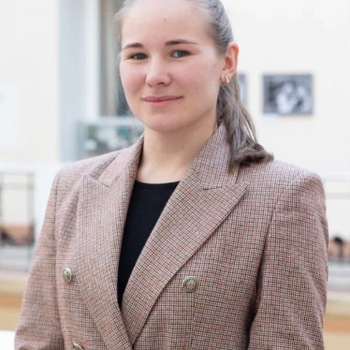 Эшкинина Ульяна Юрьевна