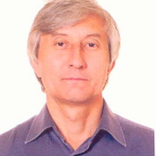 Абля Энвер Алексеевич