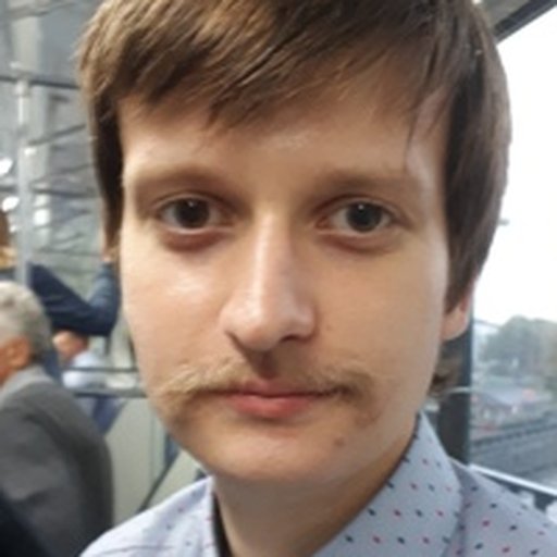 Агибалов Алексей Олегович