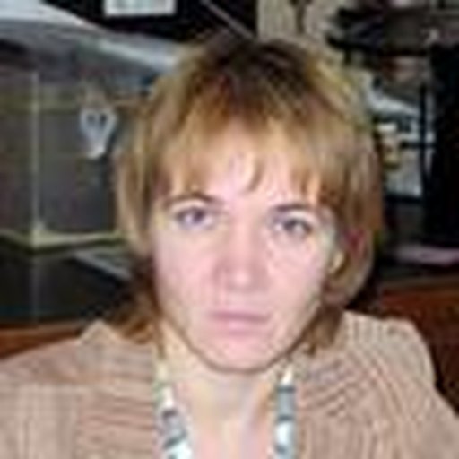 Балыкова Светлана Дмитриевна
