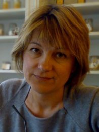 Ступакова Лариса Станиславовна