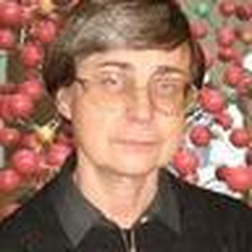 Белоконева Елена Леонидовна