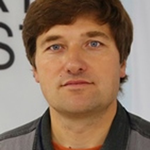 Бобачев Алексей Анатольевич