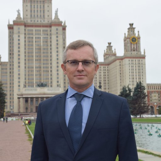 Бобров Андрей Викторович