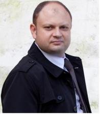 Стырин Евгении Михаилович