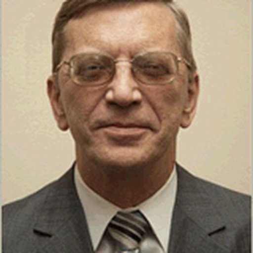 Борисов Михаил Васильевич