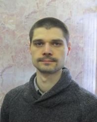 Субботин Ярослав Алексеевич