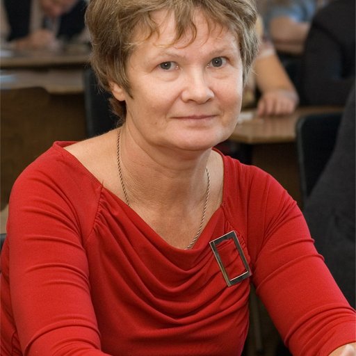 Брянцева Галина Владимировна