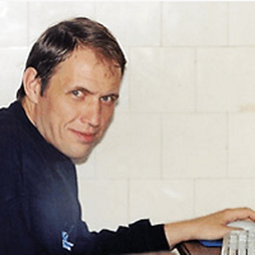Бычков Дмитрий Алексеевич
