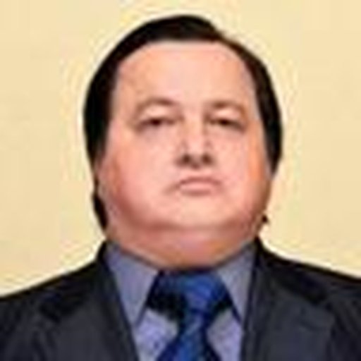 Васильчук Юрий Кириллович