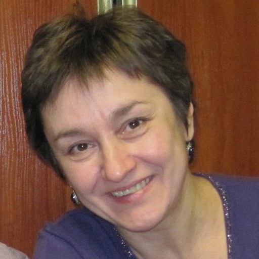 Вигасина Марина Федоровна