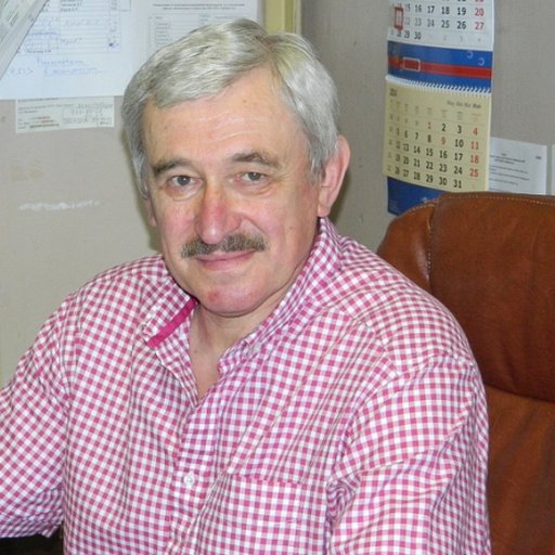 Владов Михаил Львович