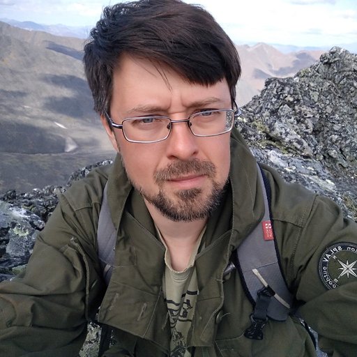Власов Евгений Алексеевич