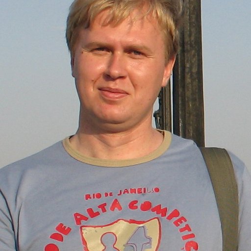 Водовозов Владимир Юрьевич