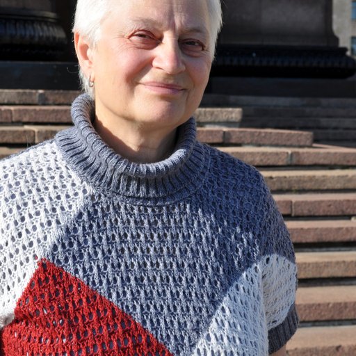 Вшивцева Вера Владимировна