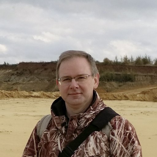 Вяткин Сергей Васильевич