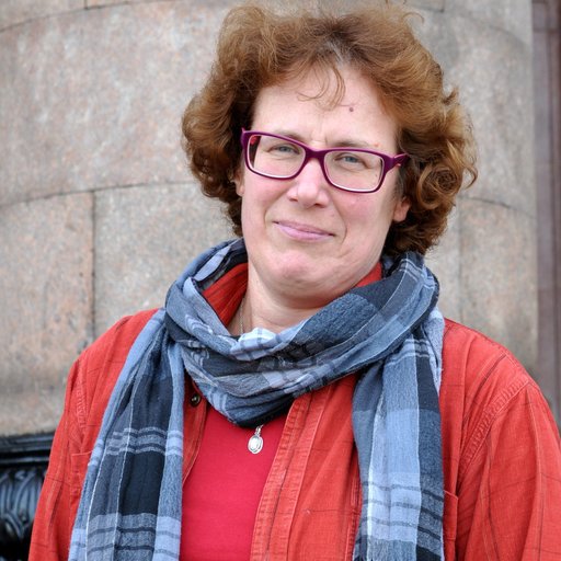 Гаранина Светлана Алексеевна