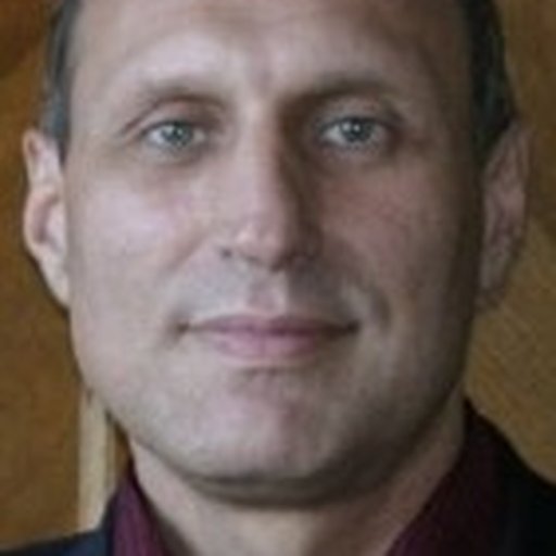 Гатовский Юрий Артурович