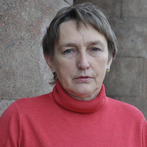 Гвоздева Ирина Павловна