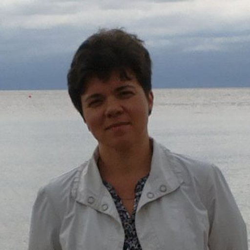 Головина Елена Олеговна