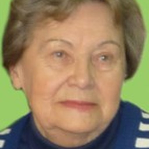 Головинова Маргарита Александровна