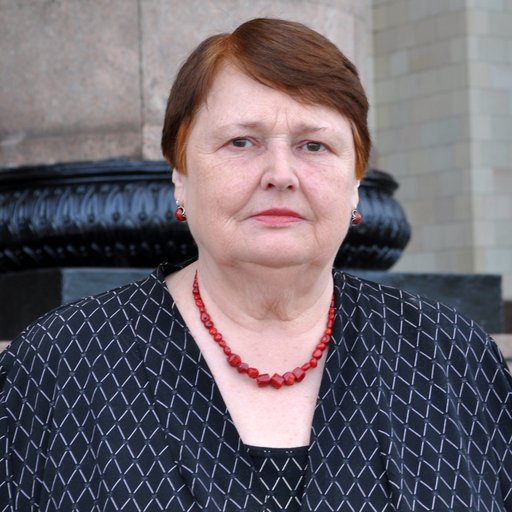 Голубцова Ольга Ивановна