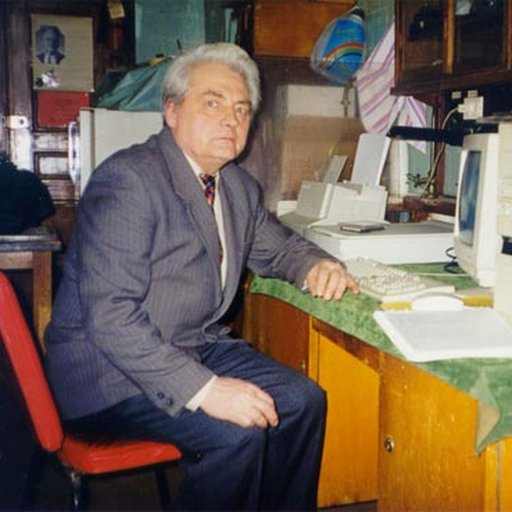 Граменицкий Евгений Николаевич