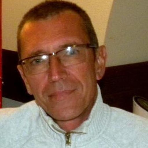 Гриневский Сергей Олегович