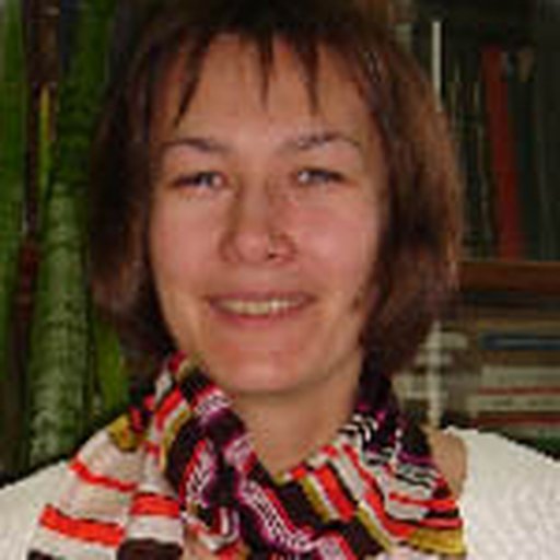 Гурбанова Ольга Александровна