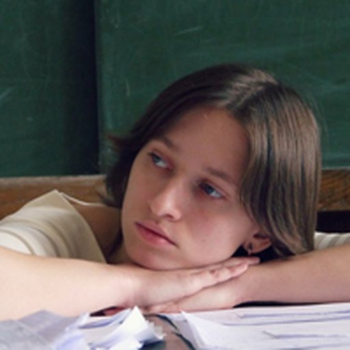 Давыдова Веста Олеговна
