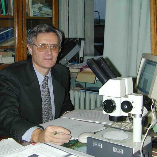 Дергачев Александр Лукич