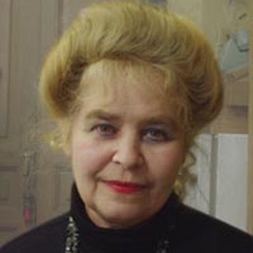 Димитрова Ольга Владимировна