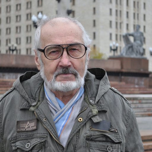 Добролюбов Евгений Николаевич