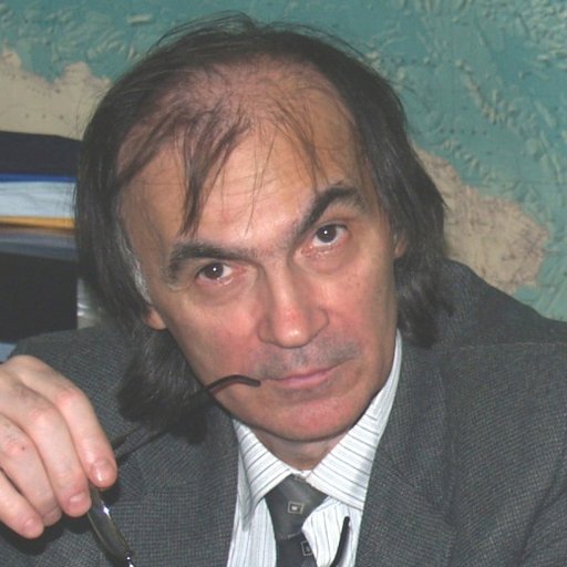 Дубинин Евгений Павлович