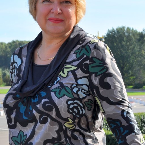 Желязко Ирина Михайловна