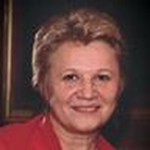 Жемчугова Валентина Алексеевна