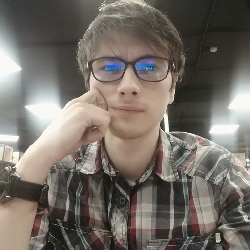 Завьялов Сергей Петрович